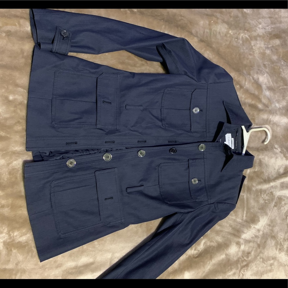 Calvin Klein Jacket